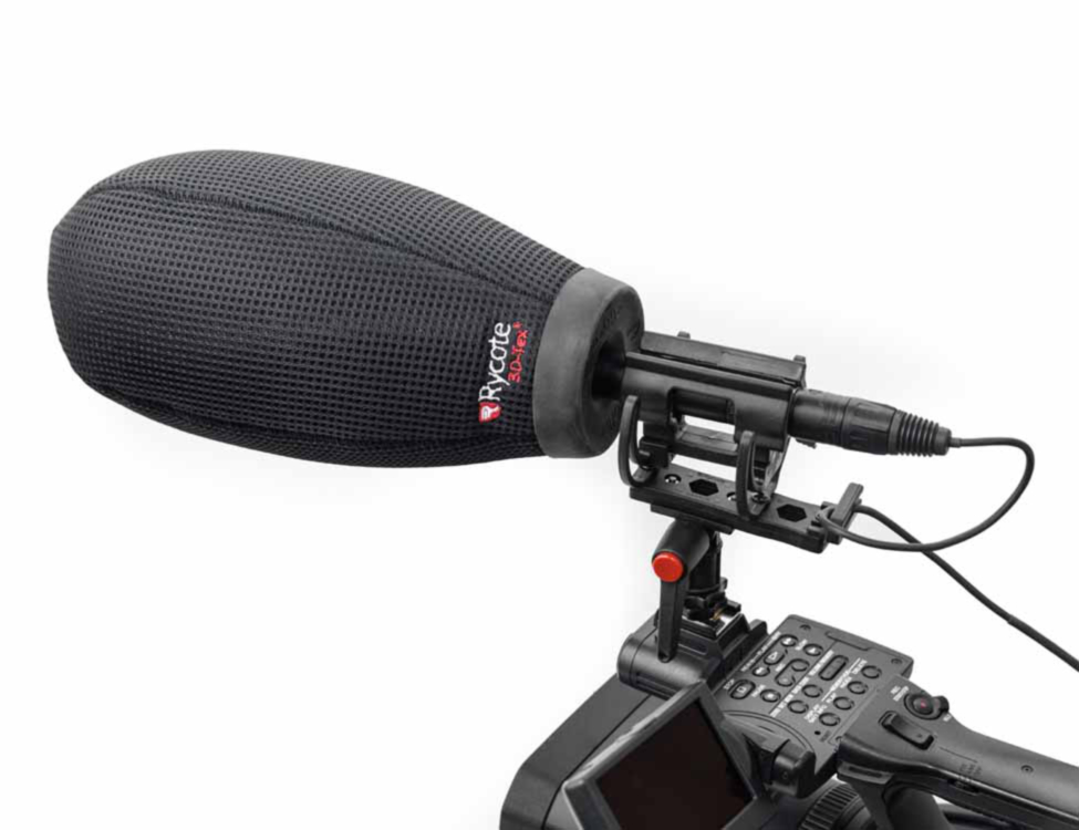 Rycote Super-Softie Kit, 416