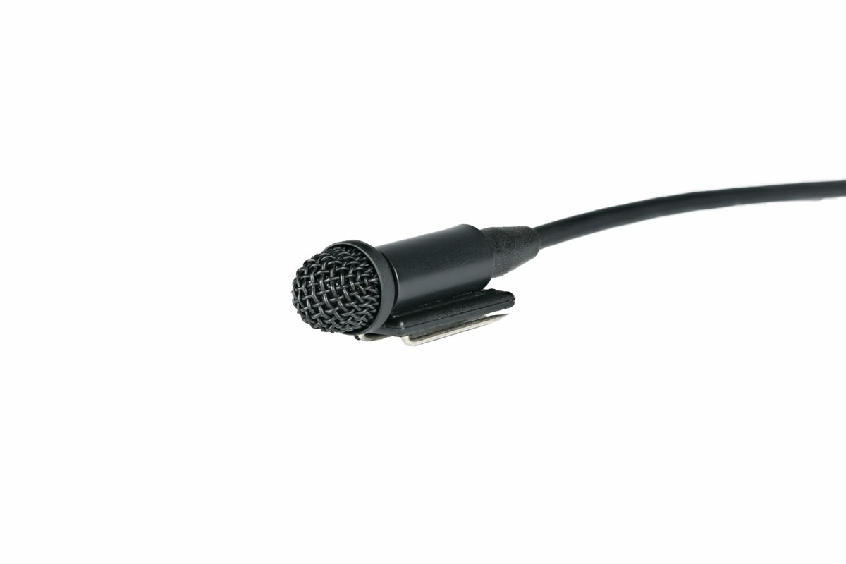 LMC Sound COS 11 Vclip-WS Vampire Clip BK