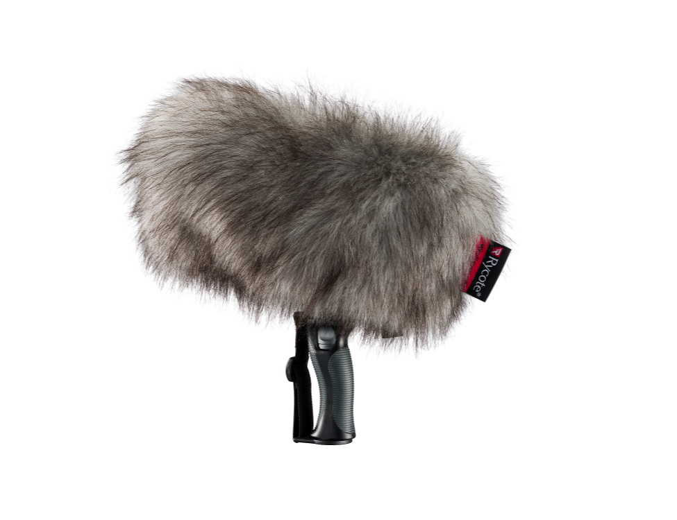 Rycote Nano Shield Kit NS2-CA