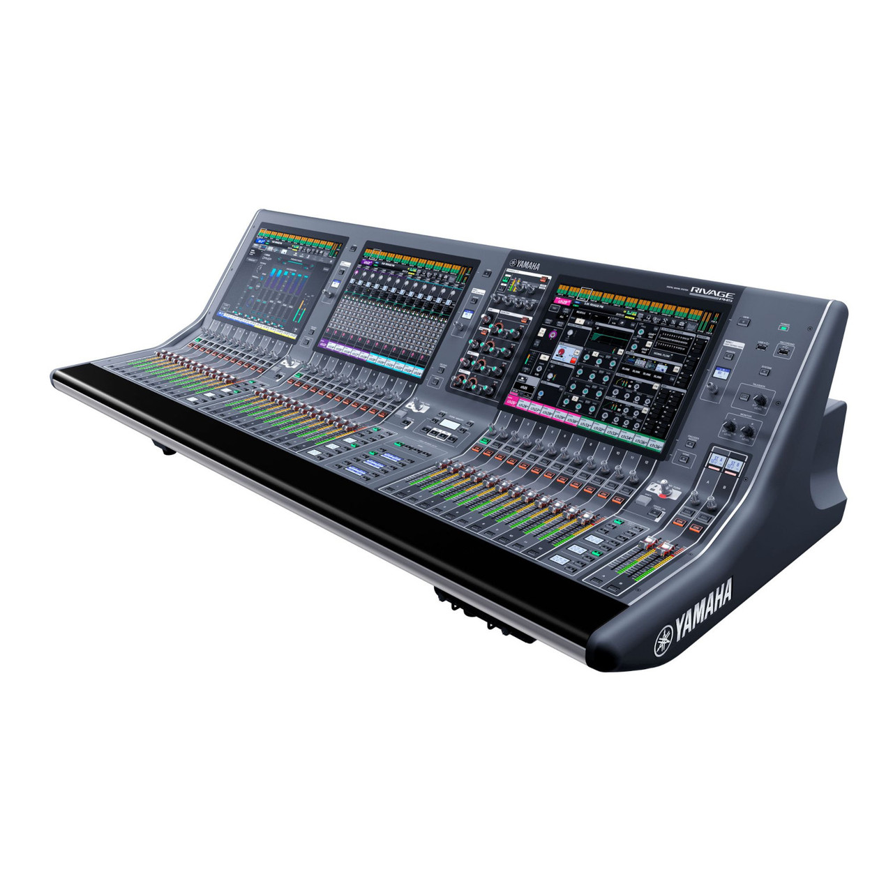 Yamaha CS-R5 Rivage PM5 Control Surface