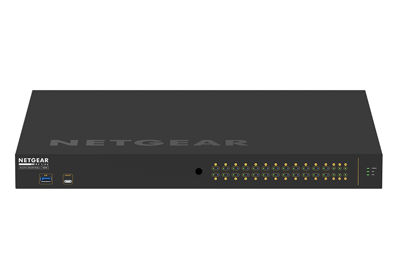 Netgear M4250-26G4F-POE++