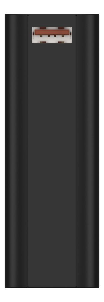 Ansmann Powerbank PB222PD black