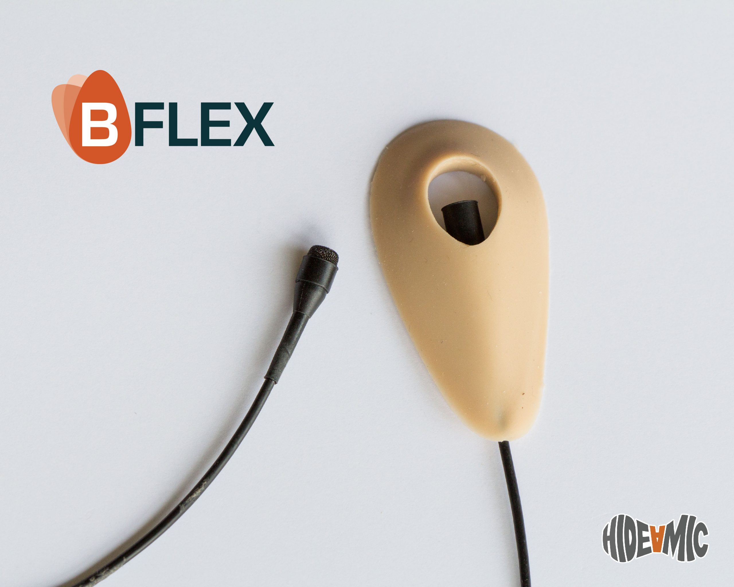 Hideamic B-Flex beige