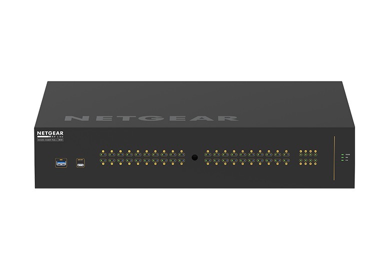 Netgear M4250-40G8XF-POE++