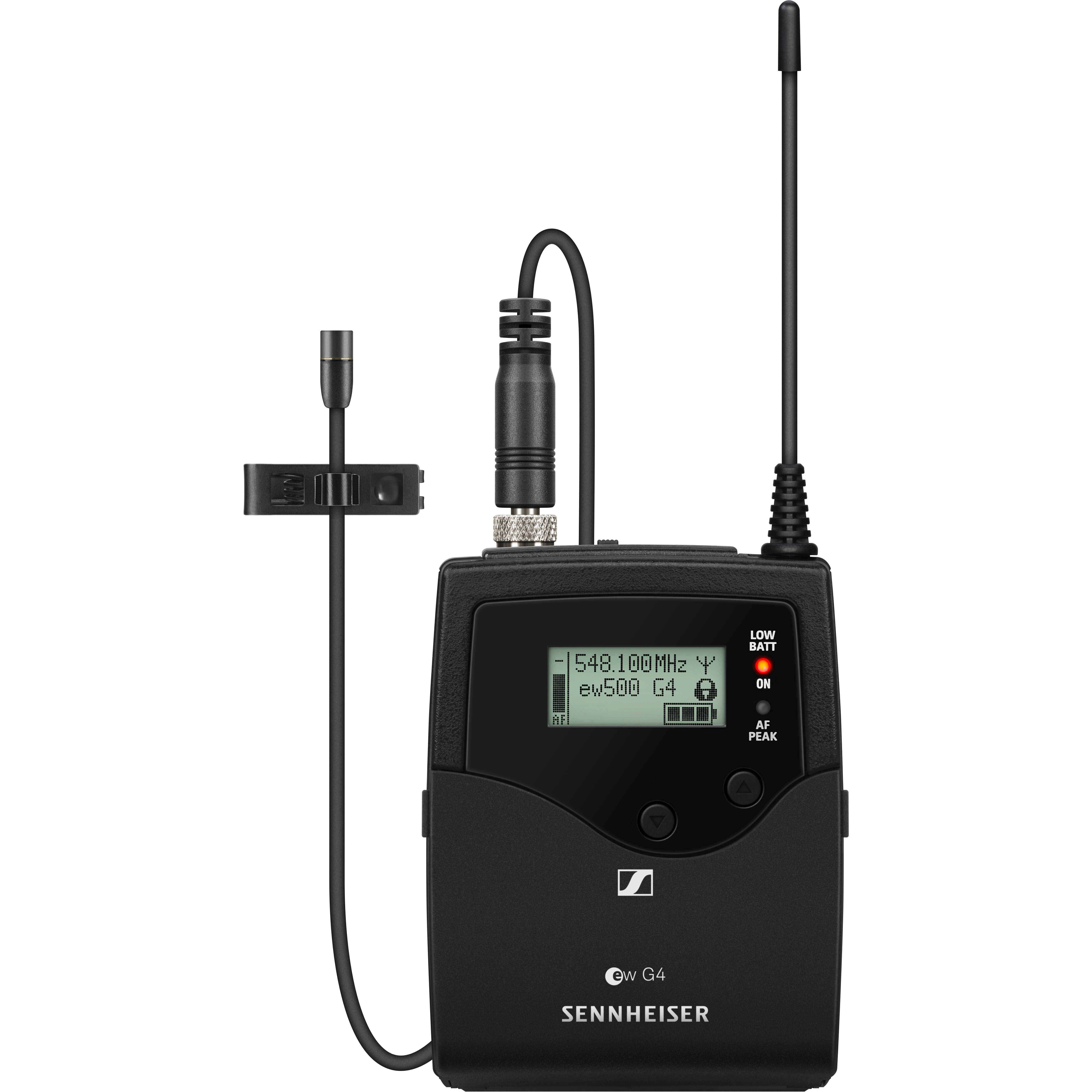 Sennheiser ew 500 FILM G4-GBW