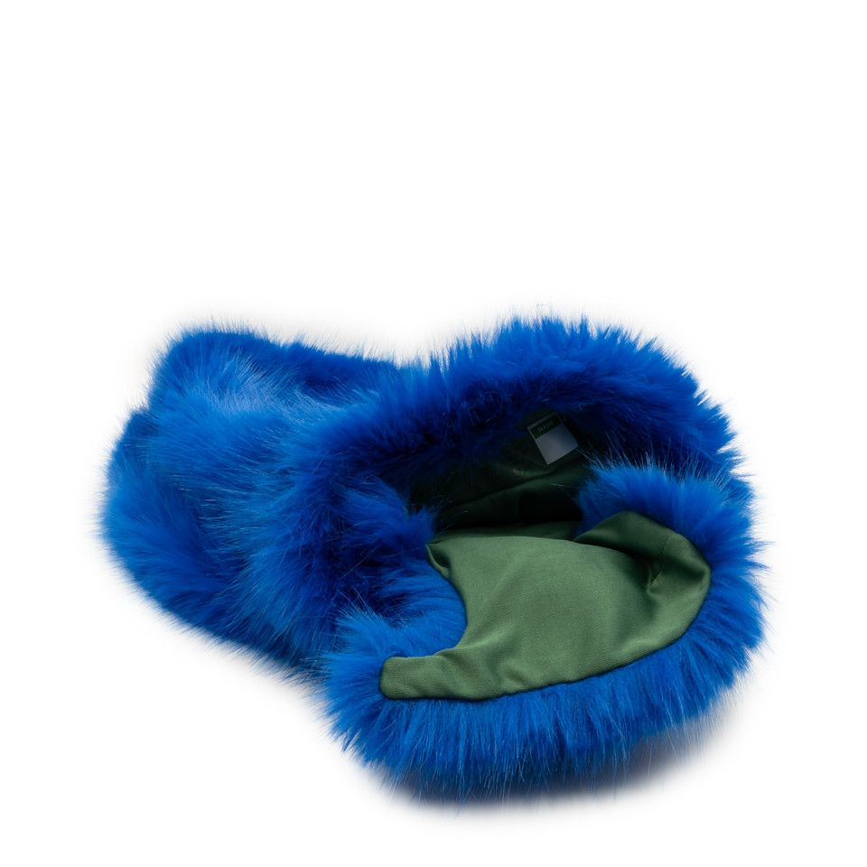 Bubblebee Fur Wind Jacket (for Cinela Pianissimo)