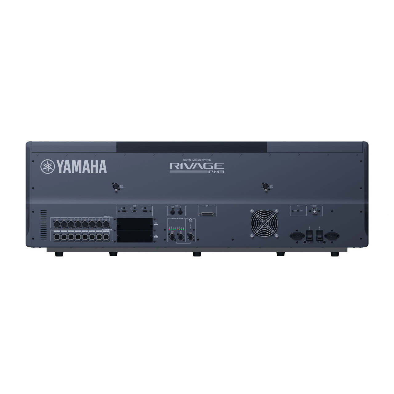 Yamaha CS-R3 Rivage PM3 Control Surface