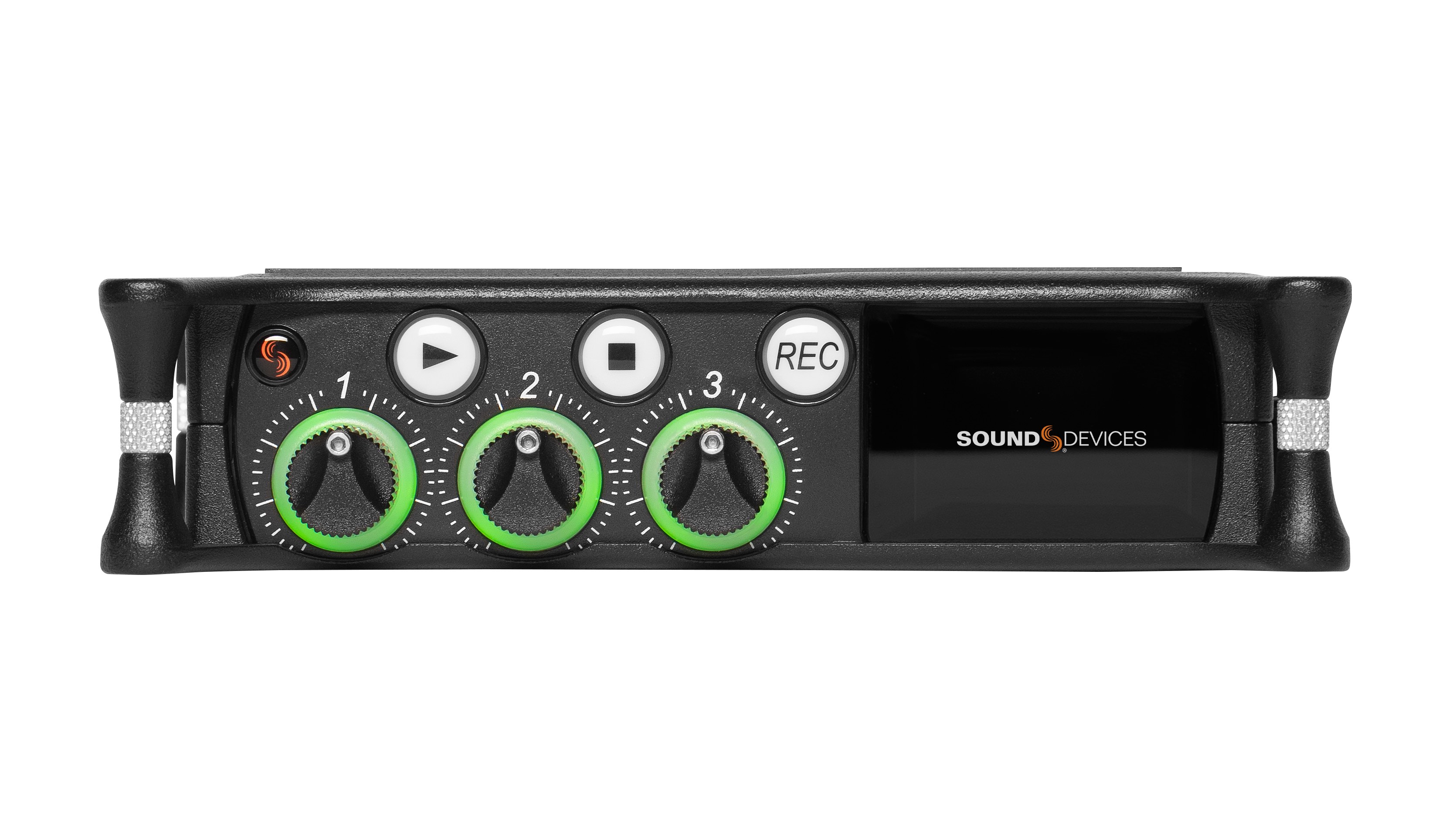 Sound Devices MixPre-3 II