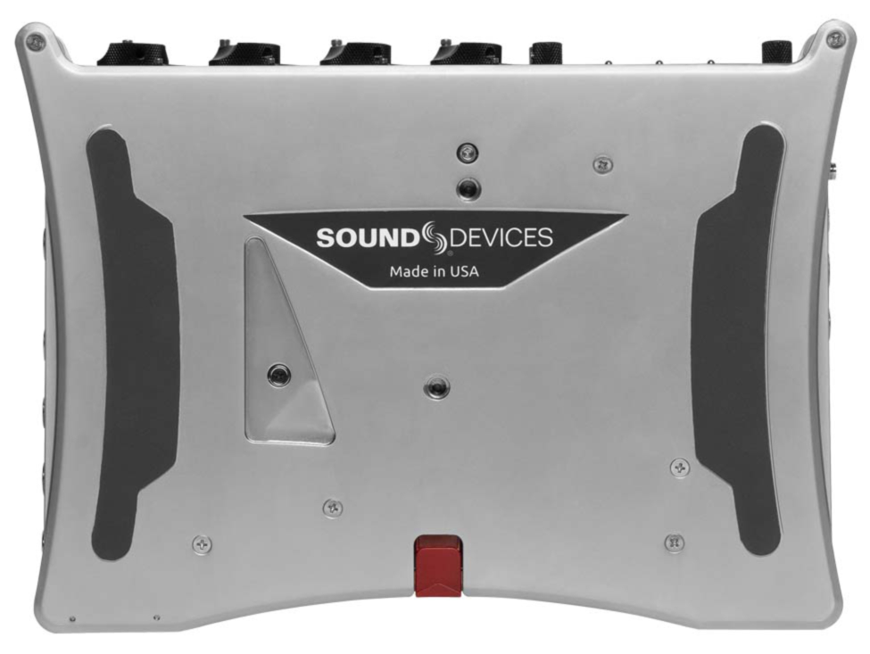 Sound Devices 888