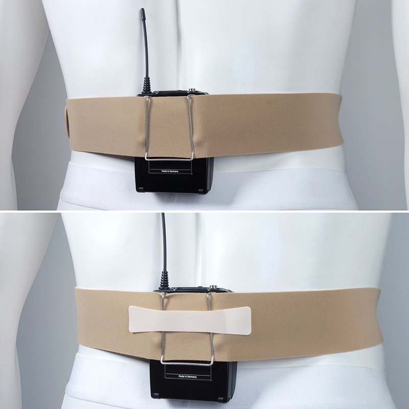 URSA Straps - Belt beige