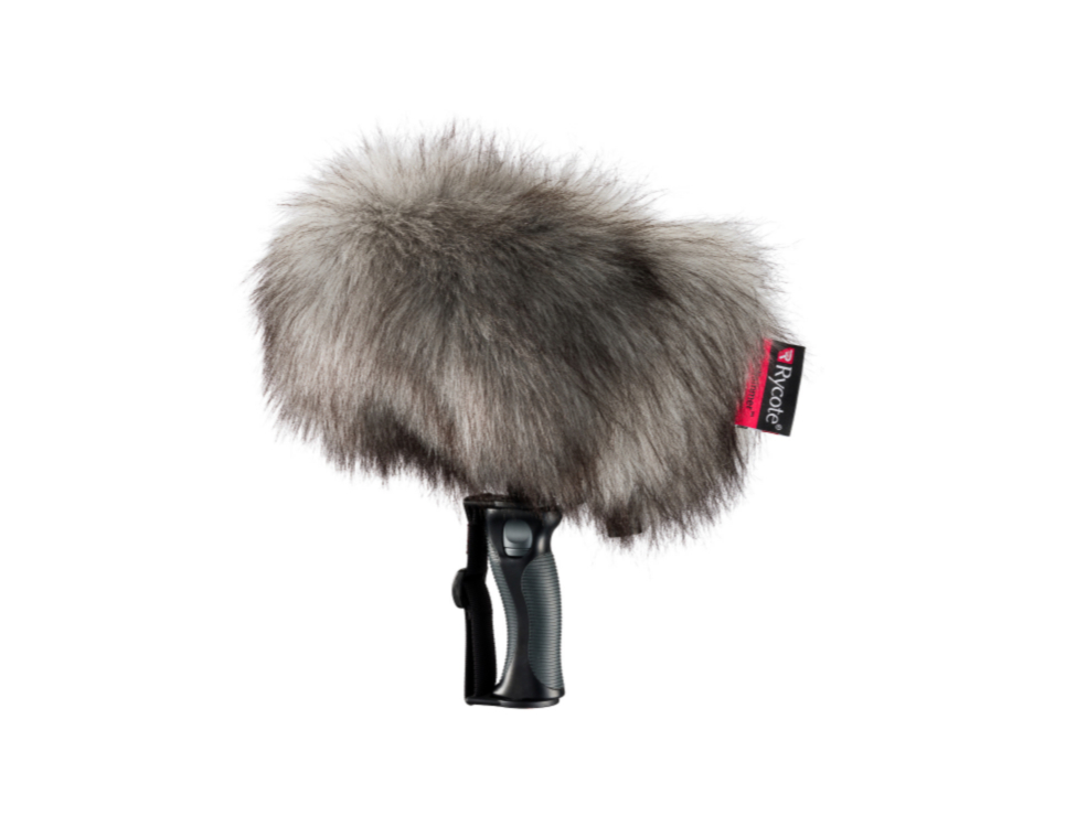 Rycote Nano Shield Kit NS1-BA