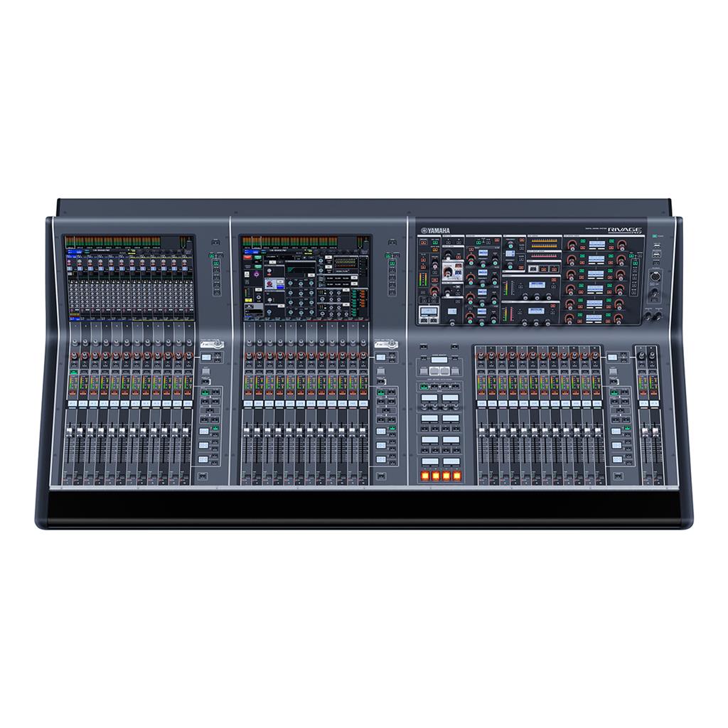 Yamaha CSD-R7 Rivage PM7 Digital Mixing Console