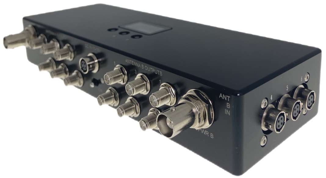 Audio Wireless DADM226-MK2-SB SINGLE-BAND