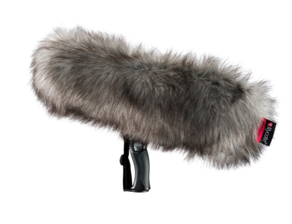 Rycote Nano Shield Kit NS6-DD