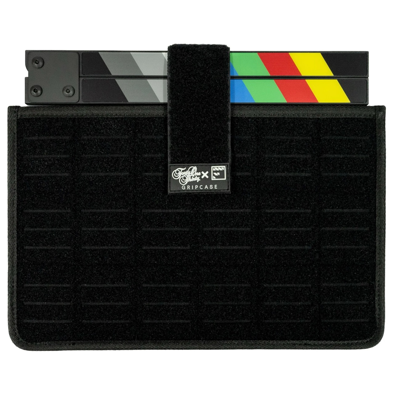 Filmsticks Gripsticks Medium Clapperboard Kit