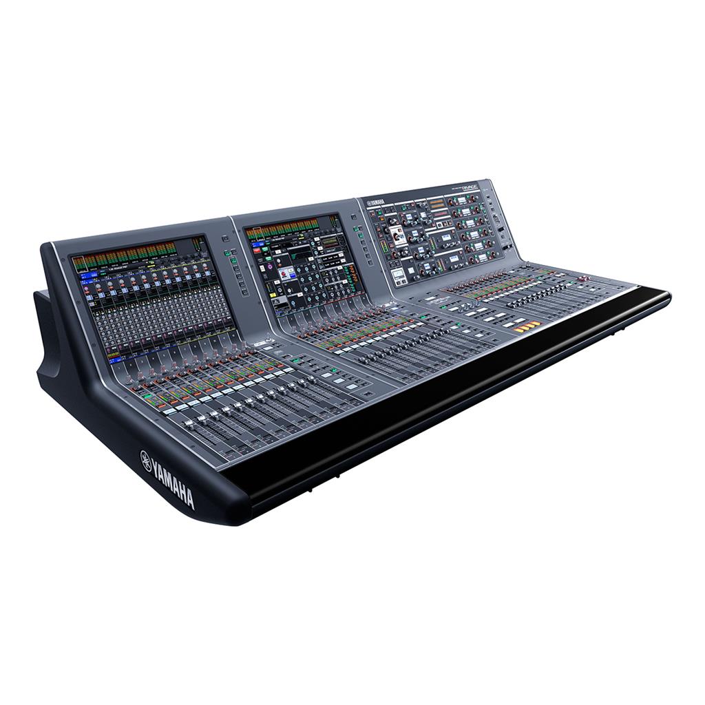 Yamaha CSD-R7 Rivage PM7 Digital Mixing Console