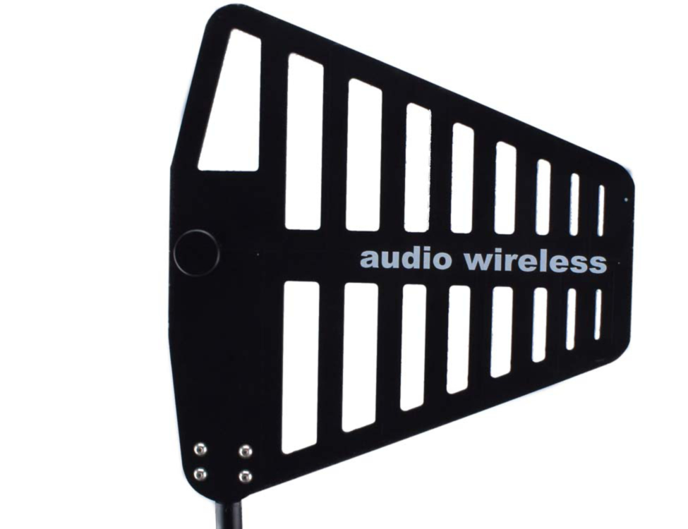 Audio Wireless LPDA-P