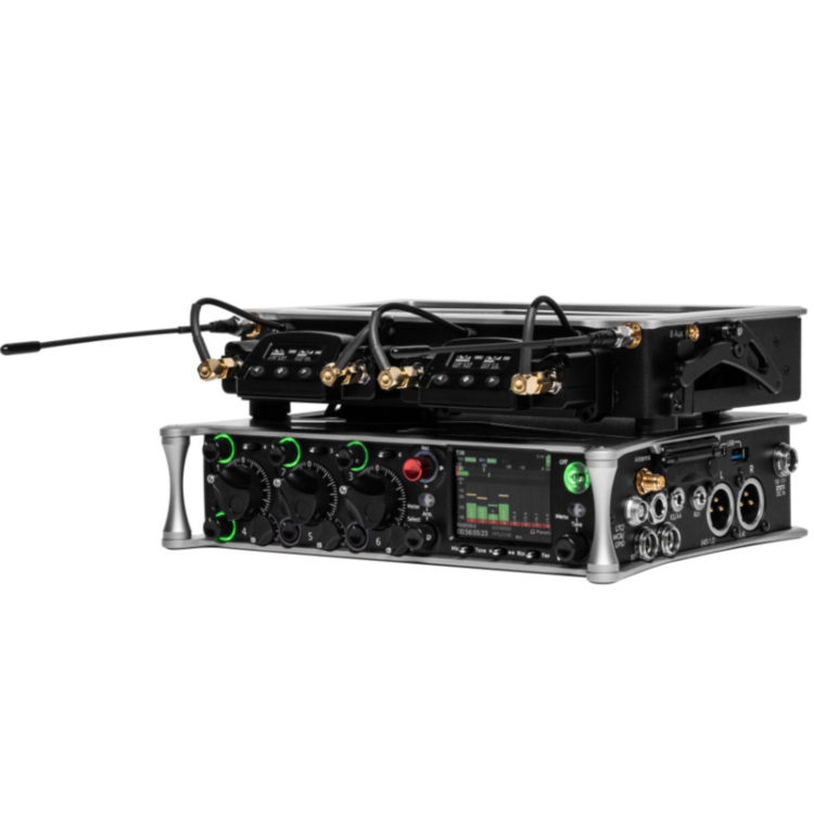 Sound Devices SL-2