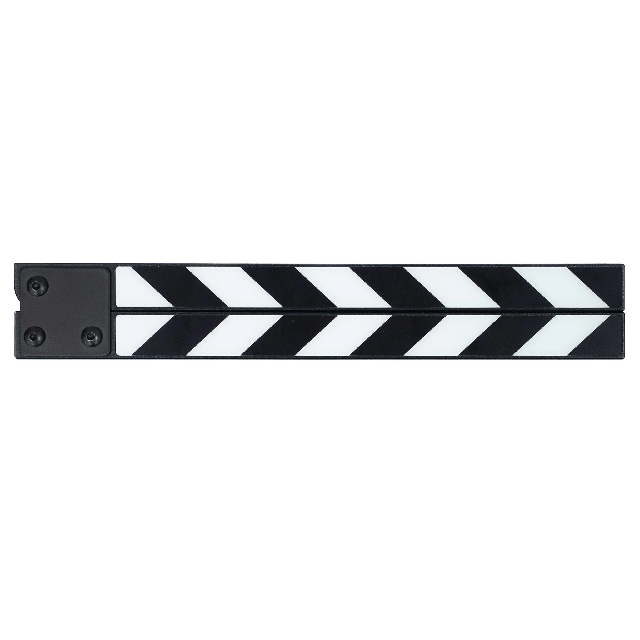 Filmsticks Digital Timecode Slate Kit