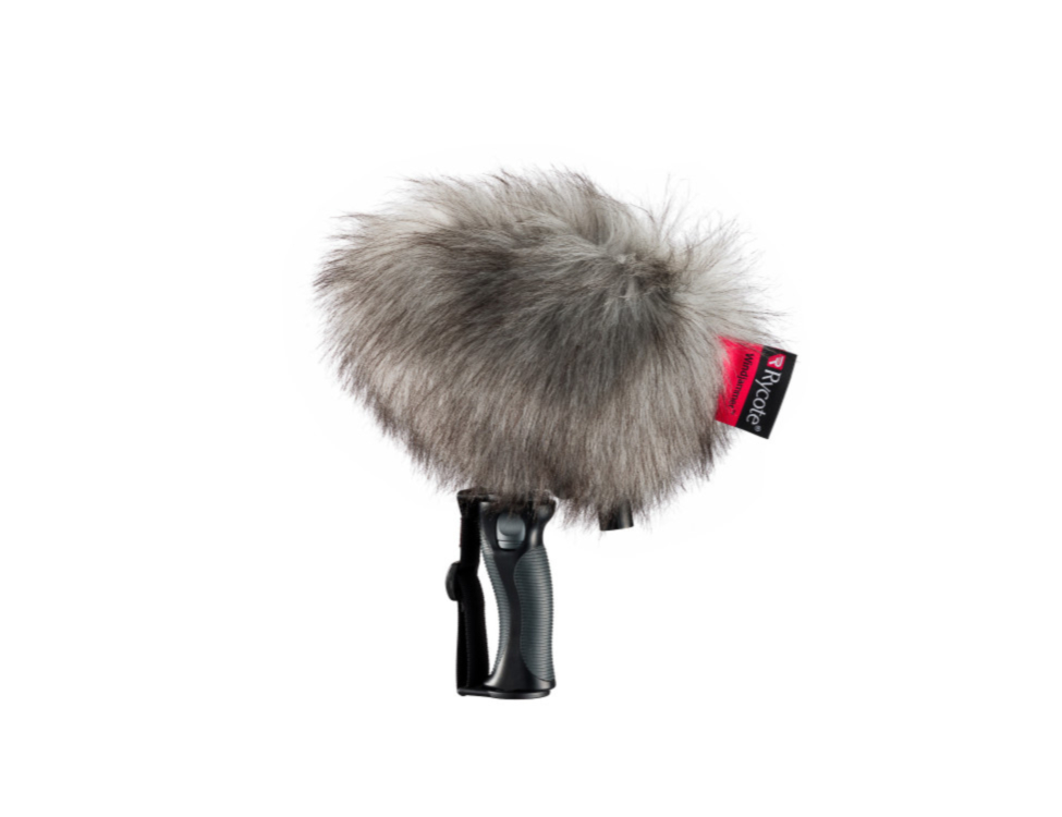 Rycote Nano Shield Kit NS0-AA