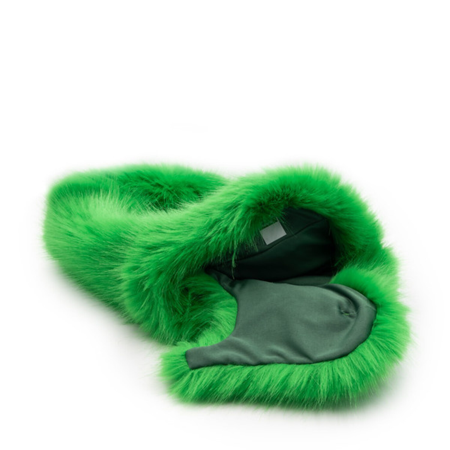 Bubblebee Fur Wind Jacket (for Cinela Pianissimo)