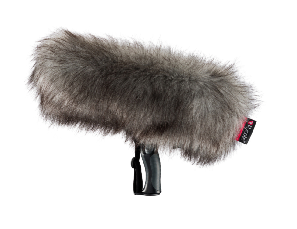 Rycote Nano Shield Kit NS4-DB