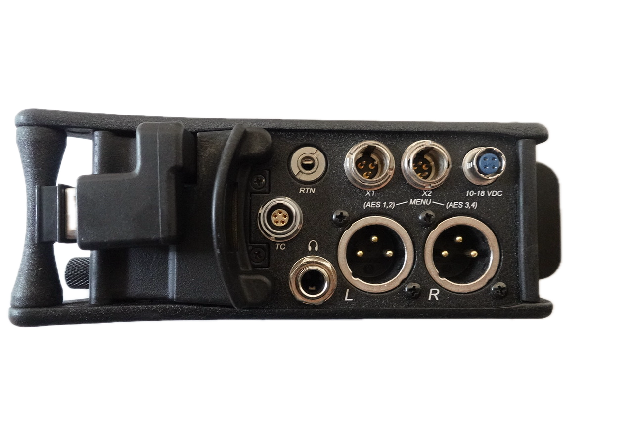 Sound Devices 633 - Used