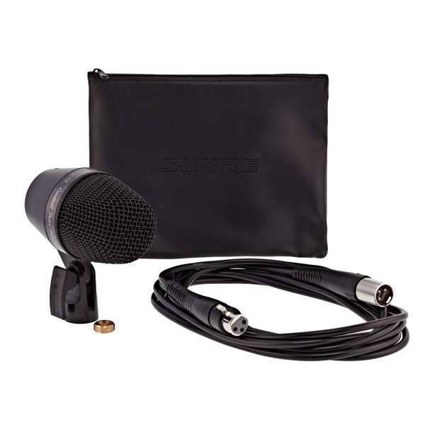 Shure PGA52-XLR