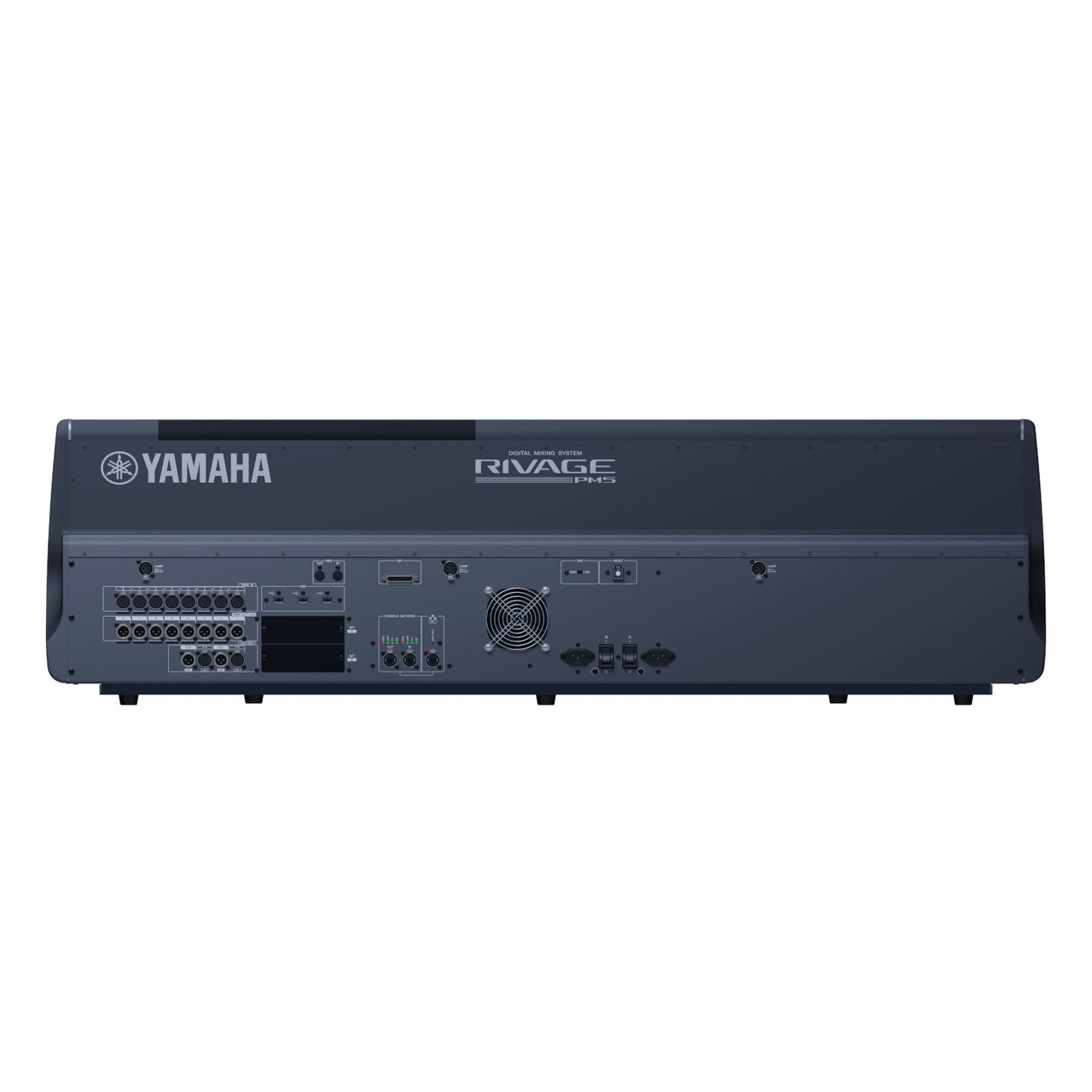 Yamaha CS-R5 Rivage PM5 Control Surface