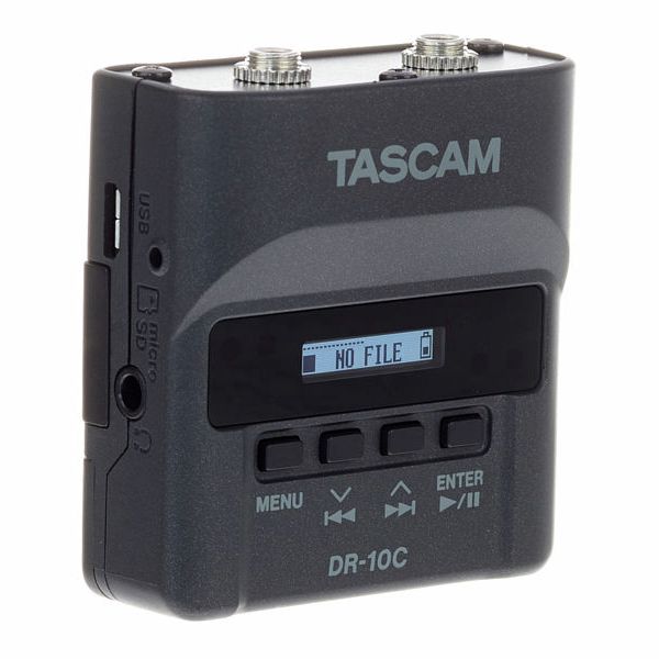 Tascam DR-10CS