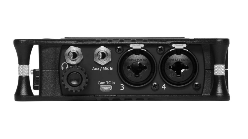 Sound Devices MixPre-6 II