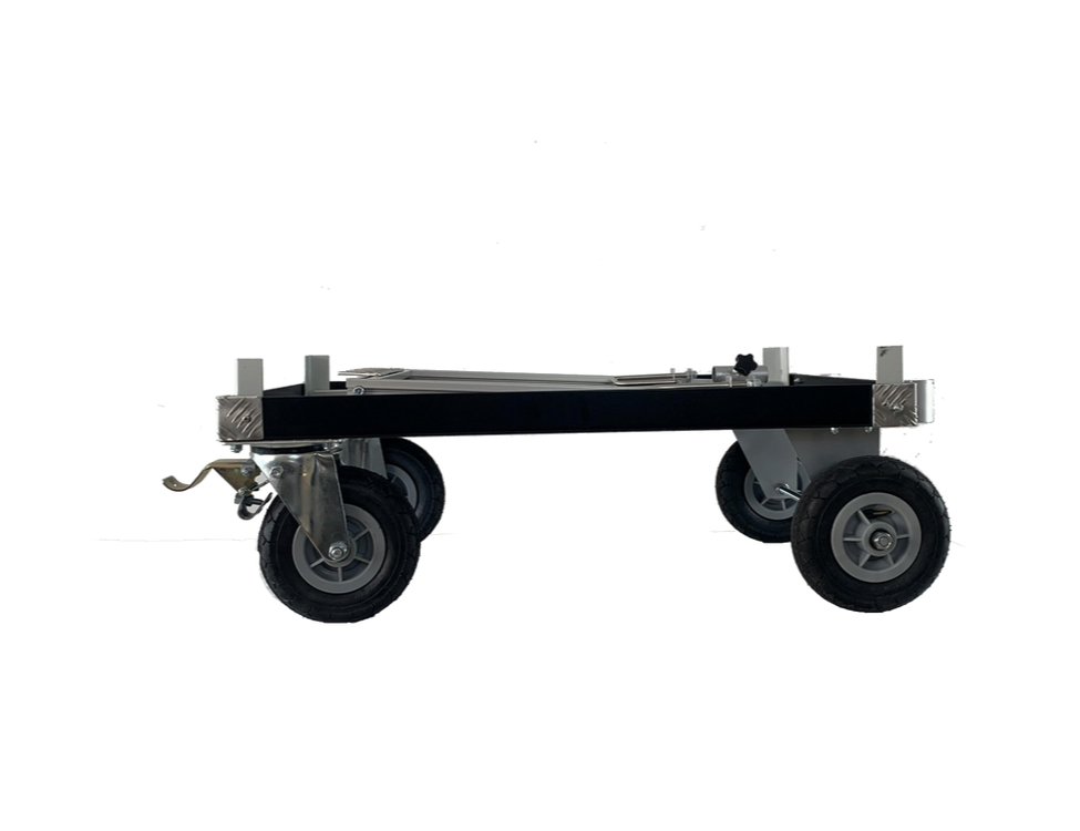 The Concart Mini Follow Cart