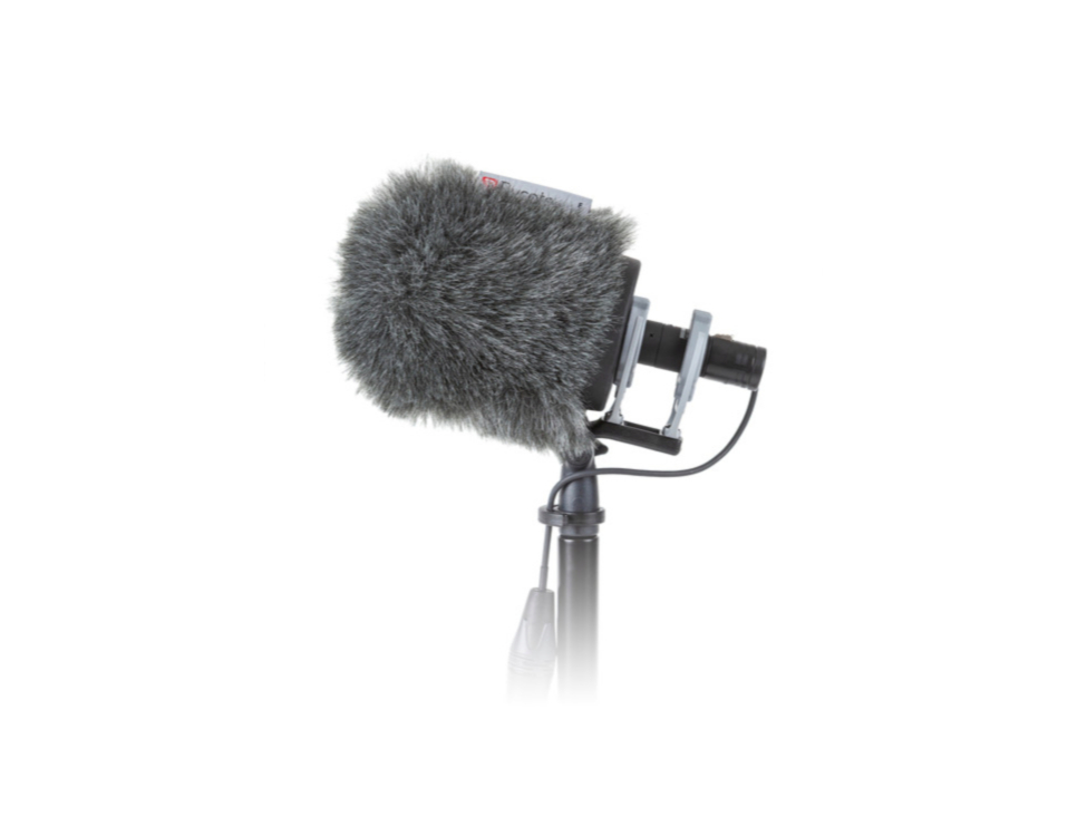 Rycote Classic-Softie Kit 5cm Standard 