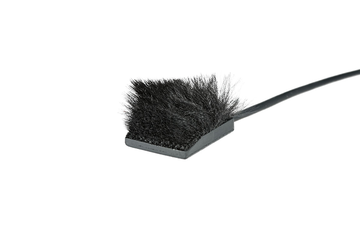 LMC Sound 4S Furry Mount - black