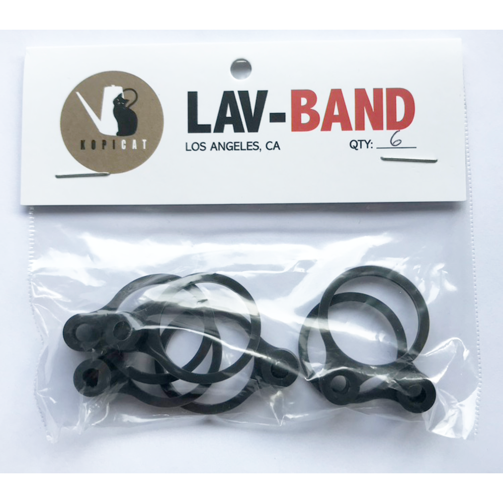 Kopicat Lav-Band Black
