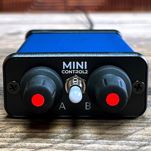 Mini Control - Mini Control 2