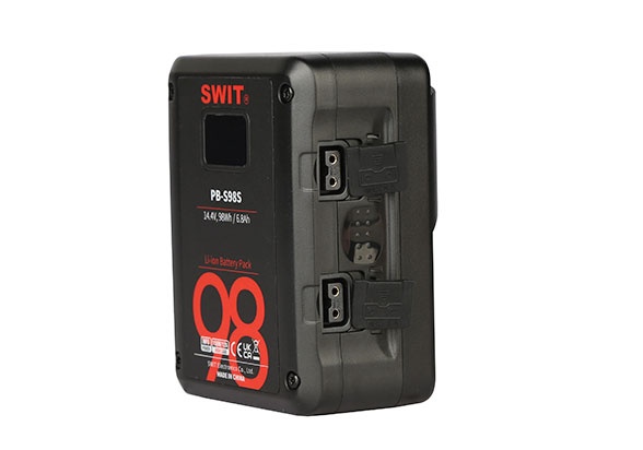 Swit PB-S98S
