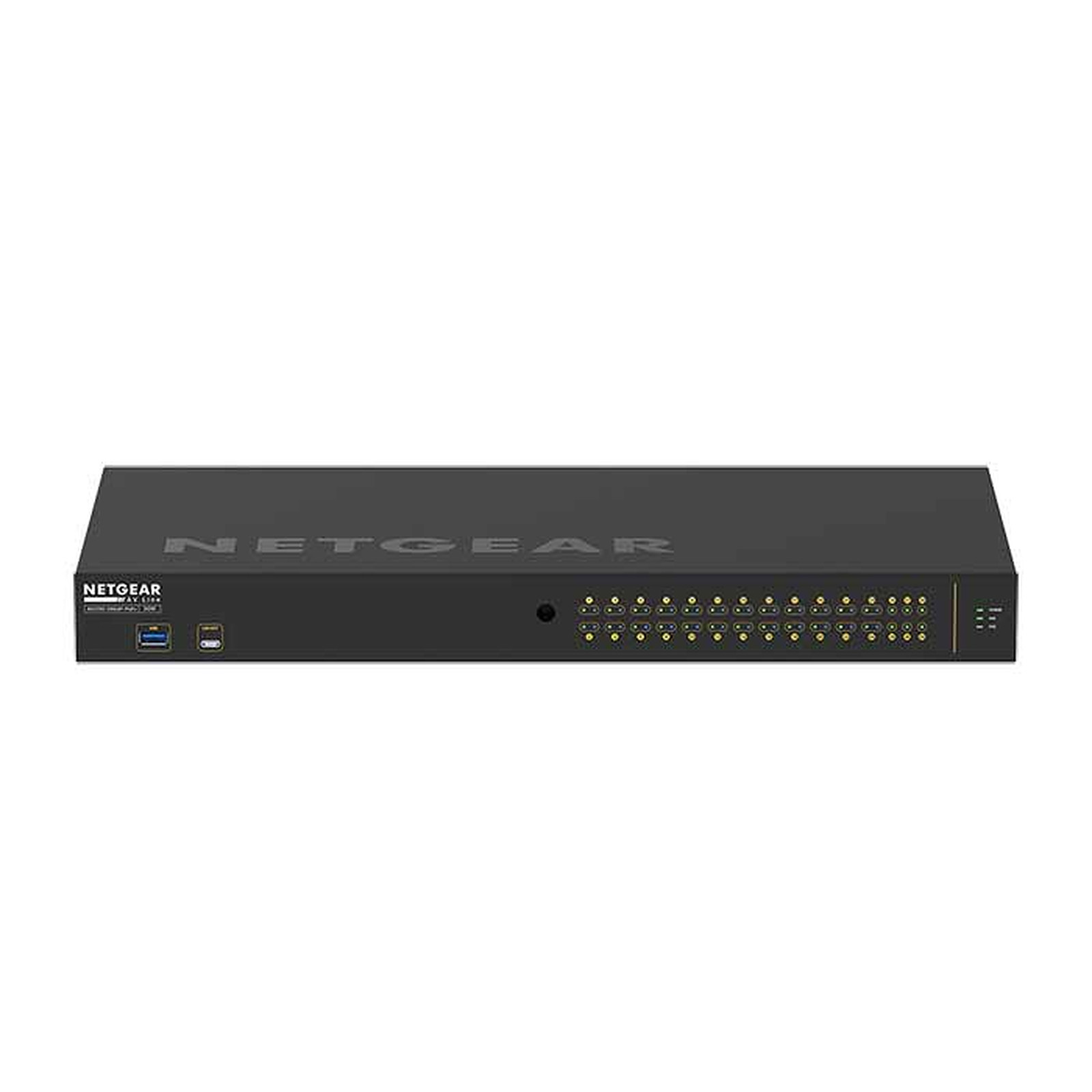 Netgear M4250-26G4F-POE+