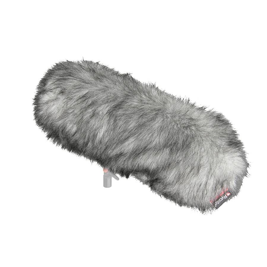 Rycote Windshield kit "perfect for" MKH 416