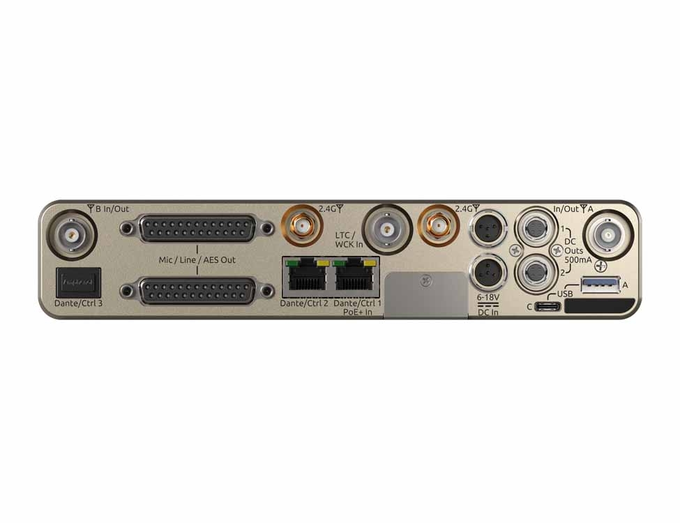 Sound Devices A20-Nexus