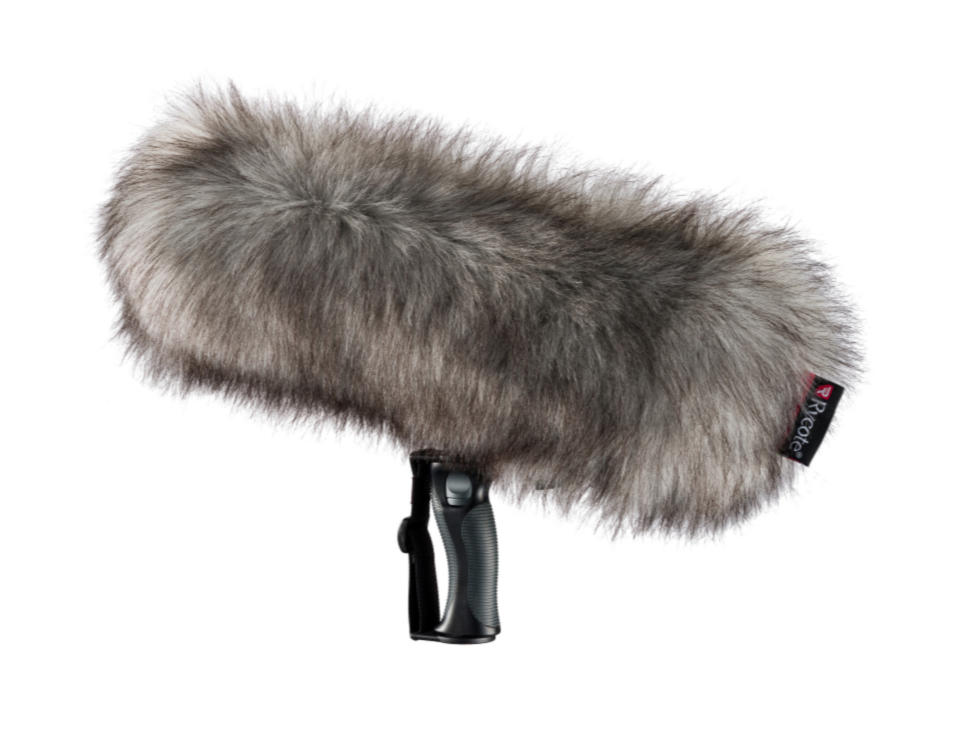 Rycote Nano Shield Kit NS5-DC