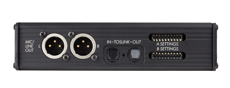 Sound Devices USB-Pre 2