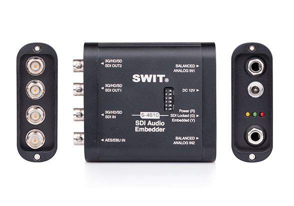 Swit S-4610