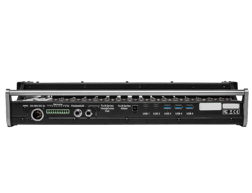 Sound Devices CL-16