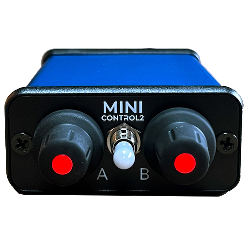 Mini Control - Mini Control 2