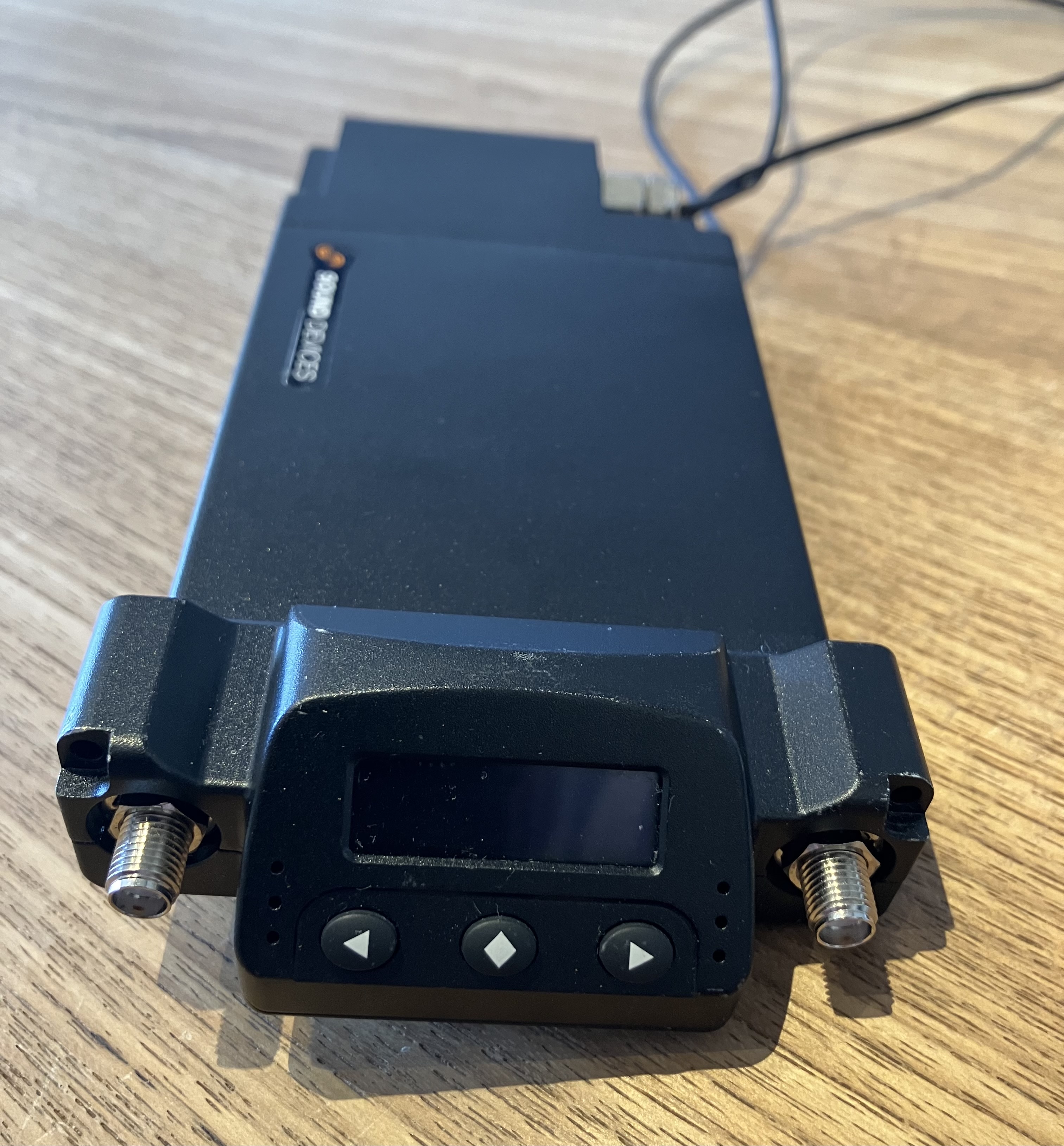 Sound Devices  A20-RX (Used)