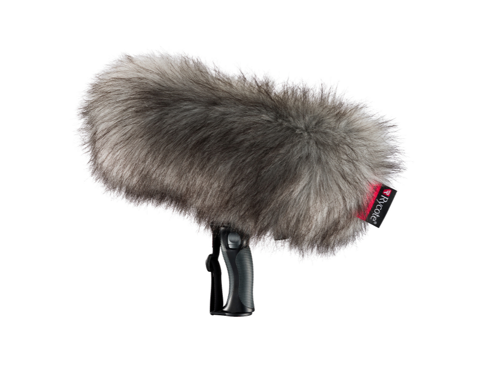 Rycote Nano Shield Kit NS3-CB